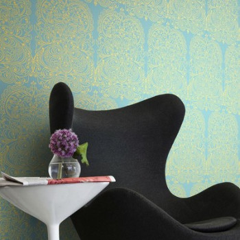 New Contemporary II Collection - Wallpaper Cole And Son