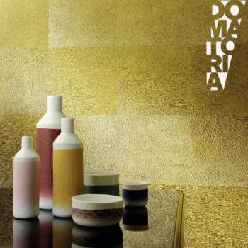 Collezione Natives - Carta da parati Elitis