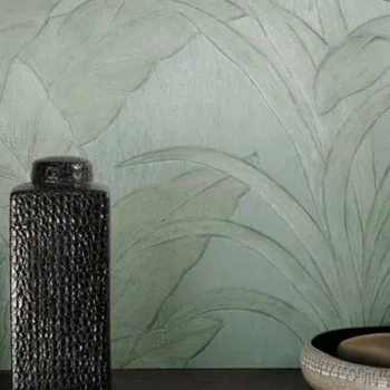 Monsoon Collection - Wallpaper Arte