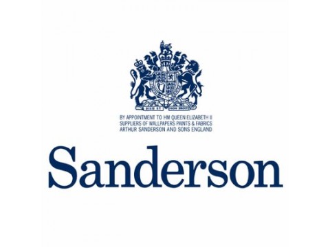 Sanderson-Stoffe - Online Shop