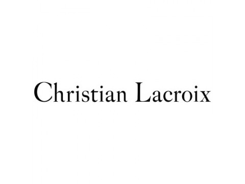 Christian Lacroix-Stoffe