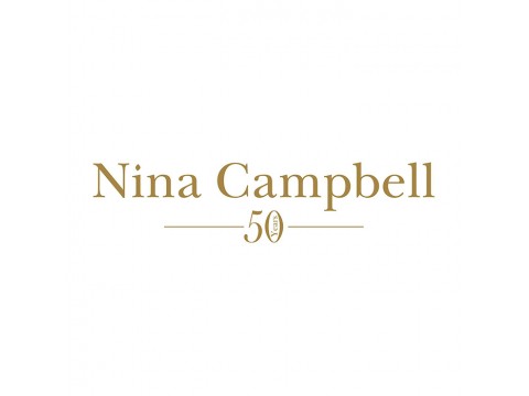 Tissus Nina Campbell