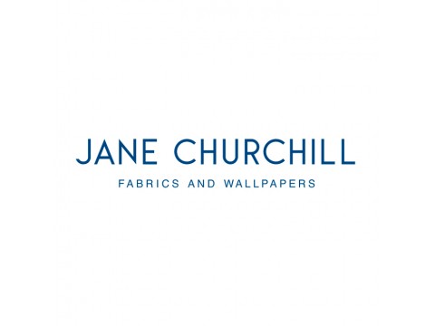 Jane Churchill-Stoffe