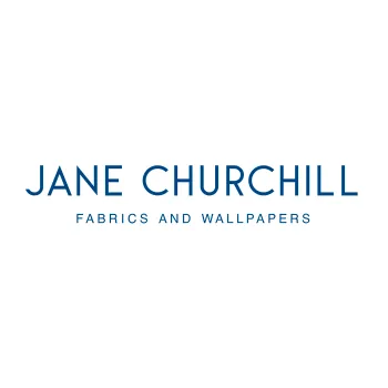 Jane Churchill-Stoffe