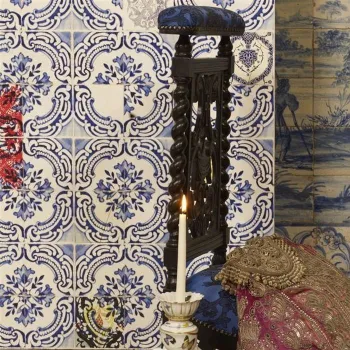 Tile Wallpaper - Online Shop