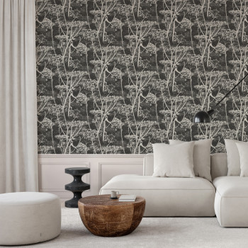 Contemporary Reestyled Collection - Wallpaper Cole And Son