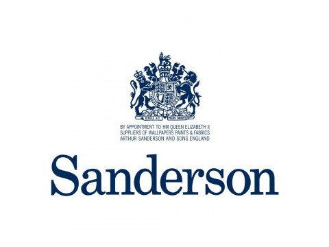 Sanderson-Teppiche