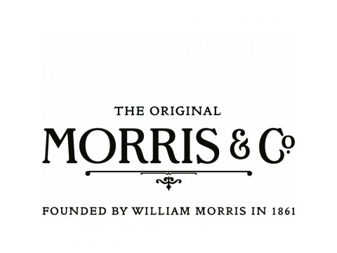 Morris & Co Tapetes