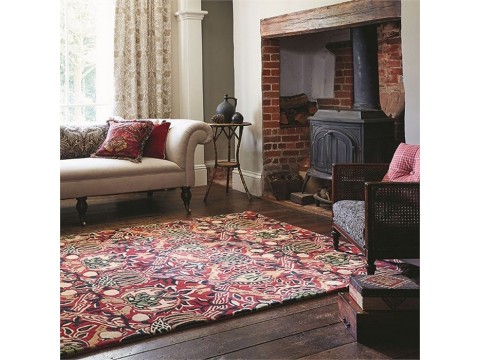 Collection Rugs Morris & Co 2020 - Tapis Morris & Co