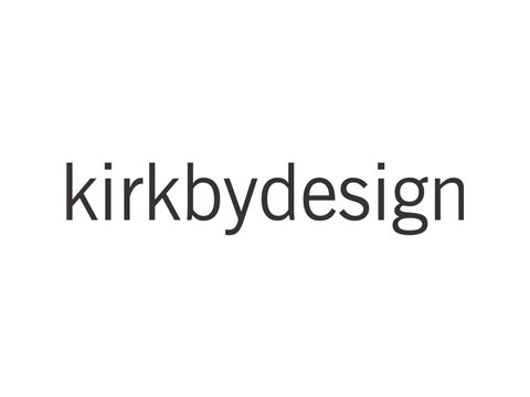 Carta da parati Kirkby Design