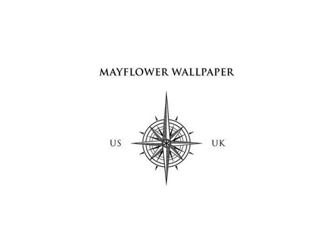 Papel de parede Mayflower