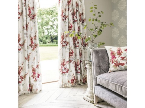 Collection Waterperry Fabrics - Tissus Sanderson