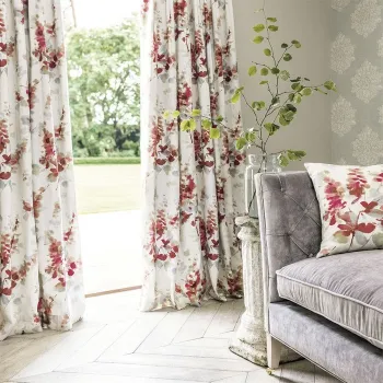 Collection Waterperry Fabrics - Tissus Sanderson