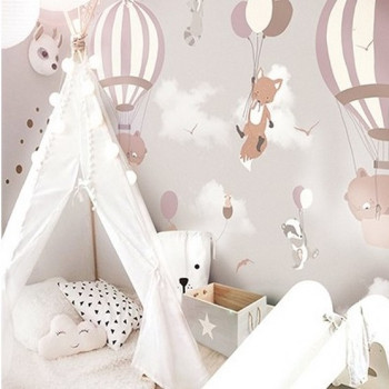 Murales pour enfants - Boutique en ligne