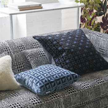 Cushion Fabrics