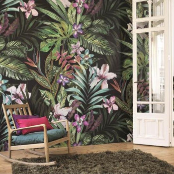 Panama Collection - Wallpaper Casadeco