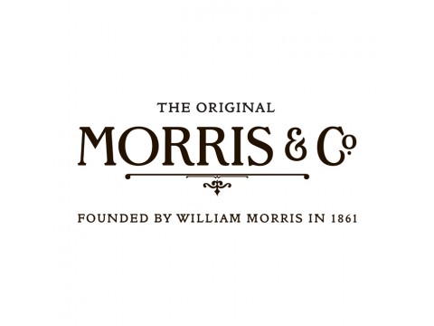 Morris & Co Dekostoff