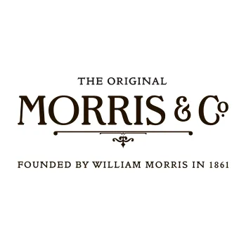 Tessuti Morris & Co