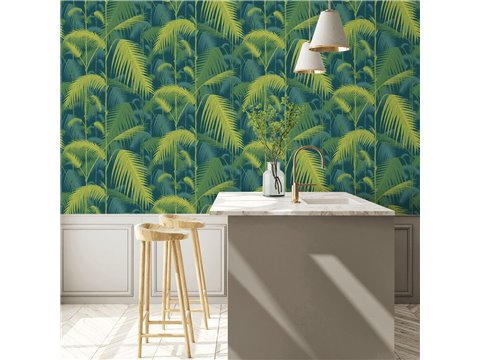 Icons Collection - Wallpaper Cole And Son