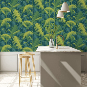 Icons Collection - Wallpaper Cole And Son