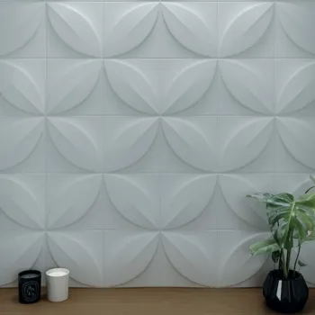Pannelli da parete Arsty (collezione Arstyl) - Modanature NMC