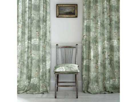 Kollektion Chiswick Grove Fabrics - Stoffe Sanderson