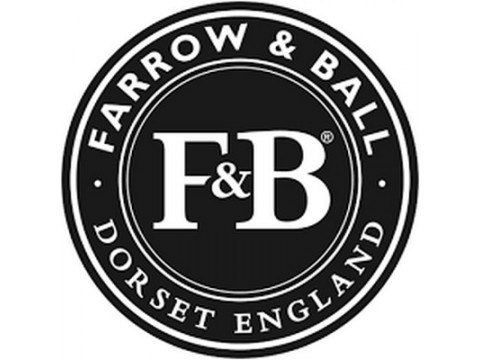 Carta da parati Farrow & Ball