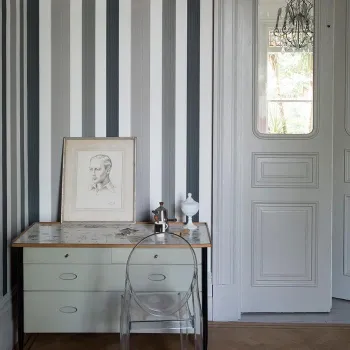 Collezione Straight And Narrow - Carta da parati Farrow & Ball