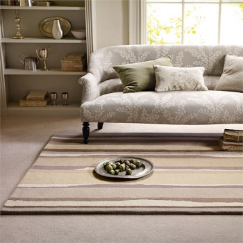 Striped Carpets - Online Shop