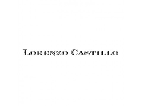 Tessuti Lorenzo Castillo