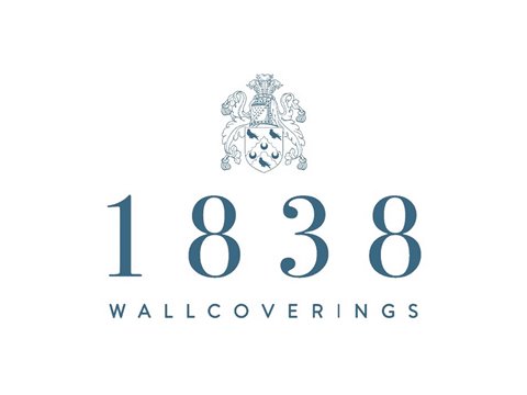 1838 Wallcoverings Wallpaper | Shop Online