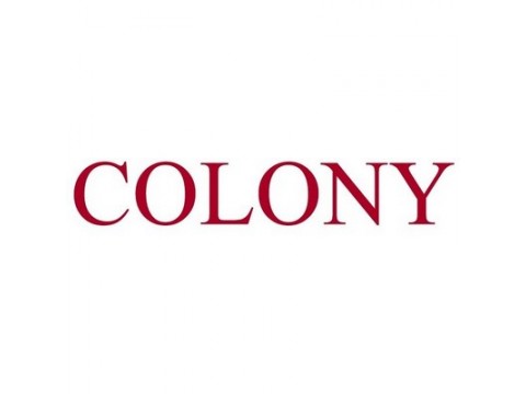 Carta da parati Colony