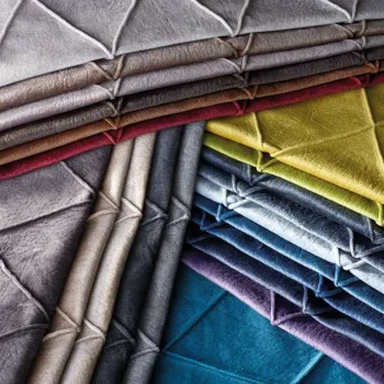 Collezione Caresse Fabrics - Tessuti Osborne And Little