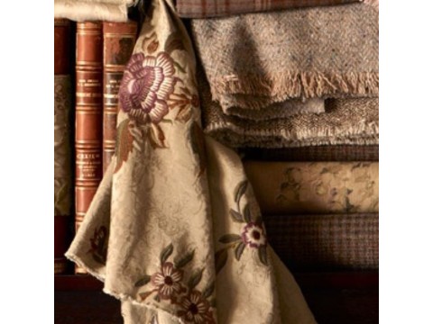 Collezione Signature Country Fabrics - Tessuti Ralph Lauren Home