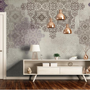 Arabesque Wall Murals - Negozio online