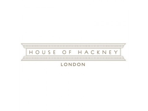 Papier peint House Of Hackney