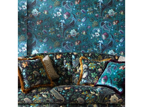 Florika Collection - Fabrics House Of Hackney