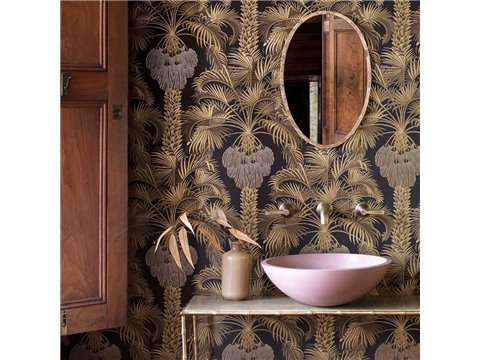 Martyn Lawrence Bullard Collection - Wallpaper Cole And Son
