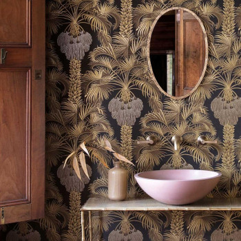 Martyn Lawrence Bullard Collection - Wallpaper Cole And Son