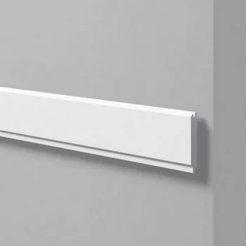 Frises Et Protections (Collection Wallstyll) - Moulures NMC