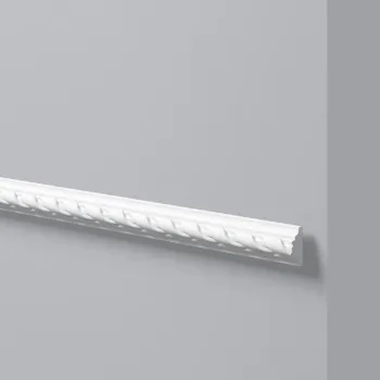 Modanature Wallstyll (collezione Wallstyll) - Modanature NMC