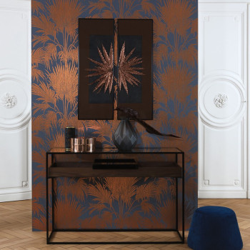 Belle Epoque Collection - Wallpaper Casadeco