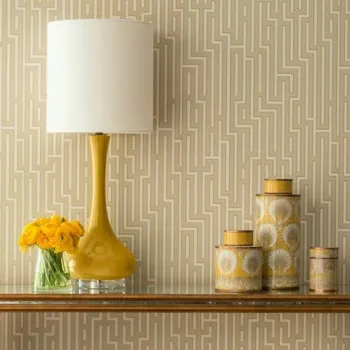 Collection Signature Wallpaper - Papier Peint Gp & Jbaker