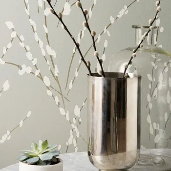 Floris Wallcoverings Collection - Wallpaper Romo