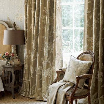 Woodville  Fabrics Collection - Fabrics Zoffany