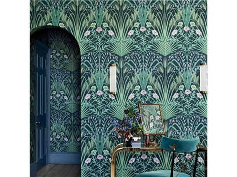 Botanical- Botanica Collection - Wallpaper Cole And Son
