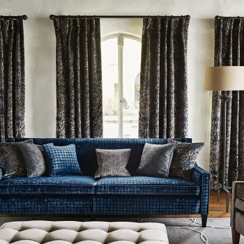 Collezione Tespi Fabrics - Tessuti Zoffany