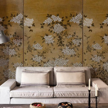 Botanika Collection - Wallpaper Coordonne