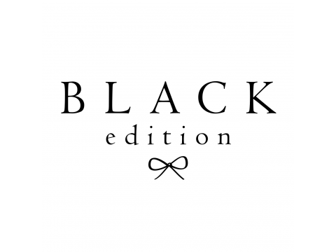 Tissus Black Edition