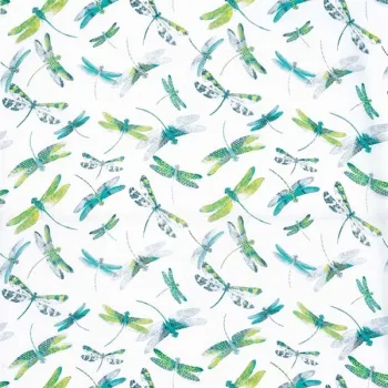 Collezione Samana Fabrics - Tessuti Matthew Williamson